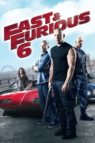 Fast & Furious 6 (2013)