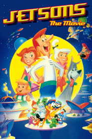 Jetsons: The Movie (1990)