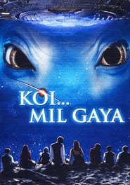 Koi Mil Gaya (2003)