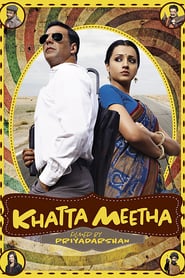 Khatta Meetha (2010)