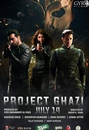 Project Ghazi (2019)