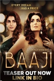 Baaji (2019)