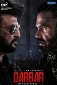 Darbar (2020)