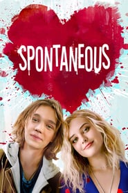 Spontaneous (2020)