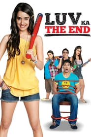 Luv Ka The End (2011)