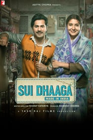 Sui Dhaaga (2018)