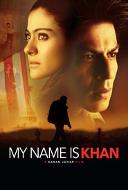 My Name Is Khan (2010)