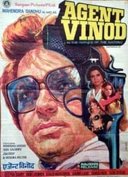 Agent Vinod (1977)