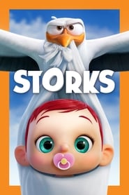 Storks (2016)