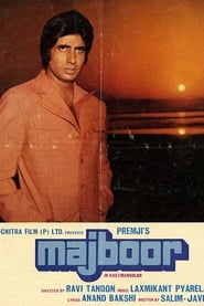 Majboor (1974)