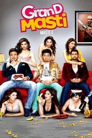 Grand Masti (2013)