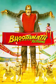 Bhoothnath Returns (2014)