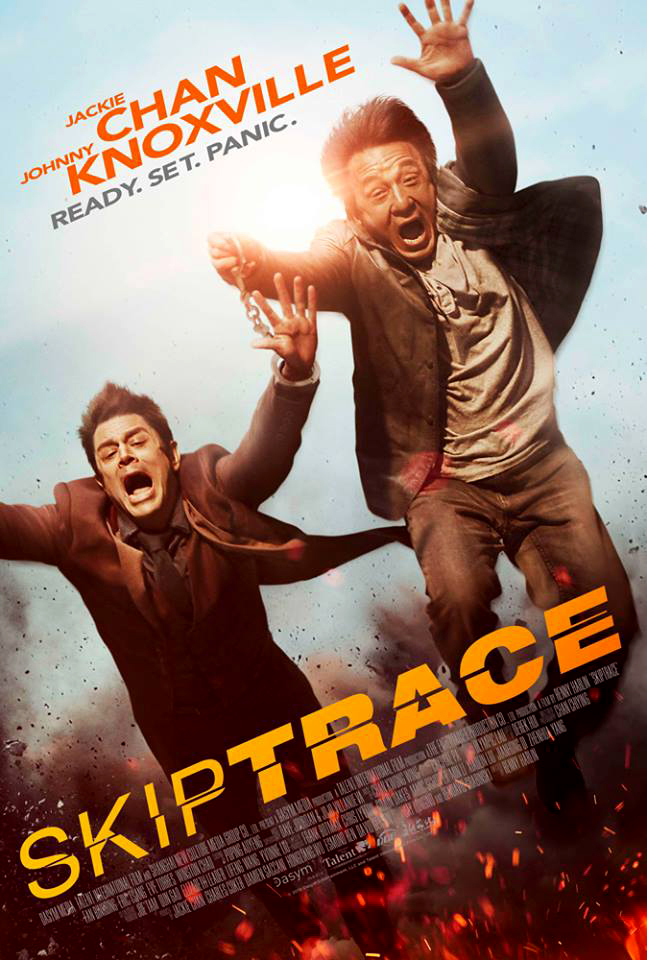 Skiptrace