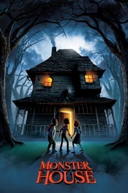 Monster House (2007)