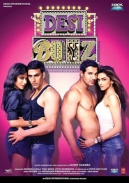 Desi Boyz (2011)