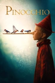 Pinocchio (2020)