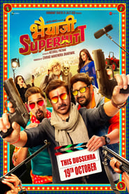 Bhaiaji Superhitt (2018)