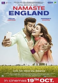 Namaste England (2018)