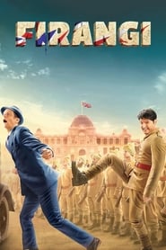 Firangi (2017)