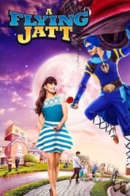 A Flying Jatt (2016)